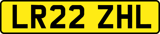 LR22ZHL