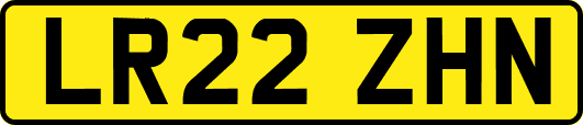 LR22ZHN