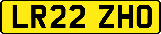 LR22ZHO