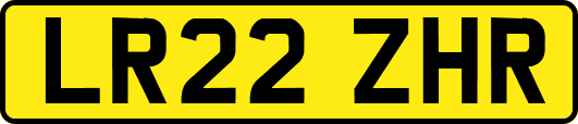 LR22ZHR