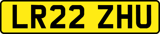 LR22ZHU