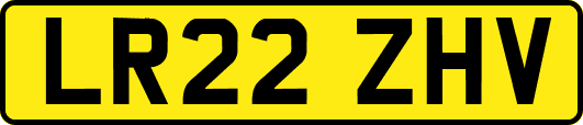 LR22ZHV