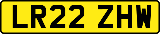 LR22ZHW