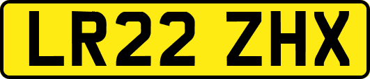 LR22ZHX
