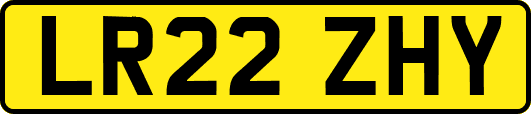 LR22ZHY