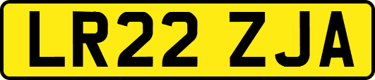 LR22ZJA
