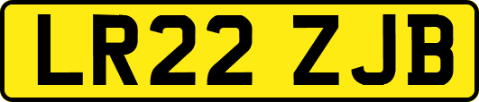 LR22ZJB