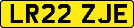LR22ZJE