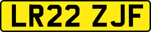 LR22ZJF
