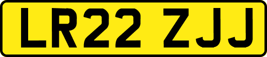 LR22ZJJ