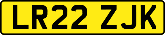 LR22ZJK