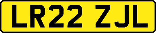 LR22ZJL
