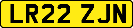 LR22ZJN