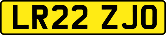 LR22ZJO
