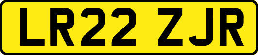 LR22ZJR
