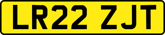 LR22ZJT