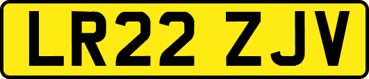 LR22ZJV