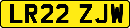 LR22ZJW