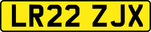 LR22ZJX