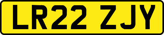 LR22ZJY