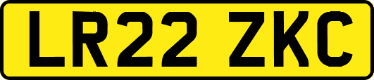 LR22ZKC