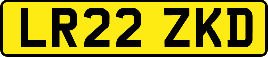 LR22ZKD