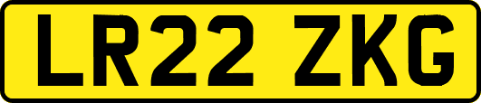 LR22ZKG