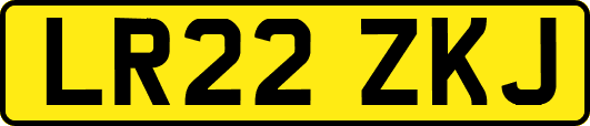 LR22ZKJ