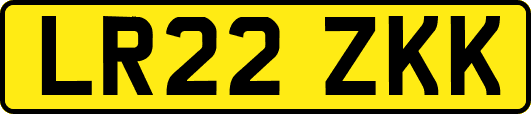 LR22ZKK