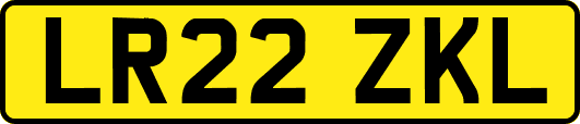 LR22ZKL