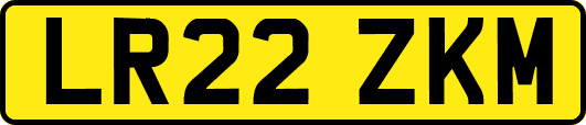 LR22ZKM