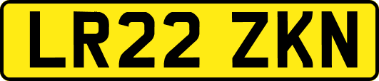 LR22ZKN