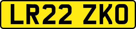 LR22ZKO