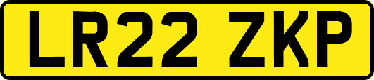LR22ZKP