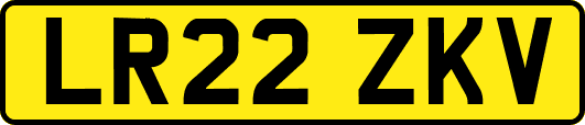 LR22ZKV