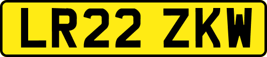 LR22ZKW