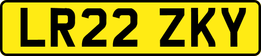 LR22ZKY