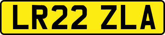 LR22ZLA