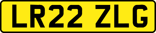 LR22ZLG