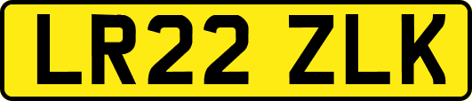 LR22ZLK