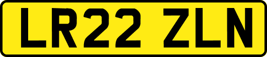 LR22ZLN