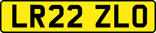 LR22ZLO