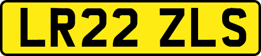 LR22ZLS