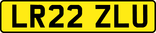 LR22ZLU