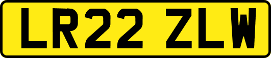 LR22ZLW