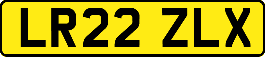 LR22ZLX