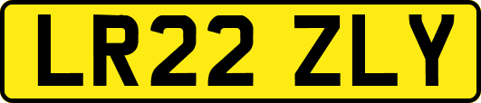 LR22ZLY