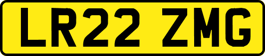 LR22ZMG