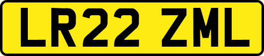 LR22ZML
