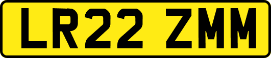 LR22ZMM
